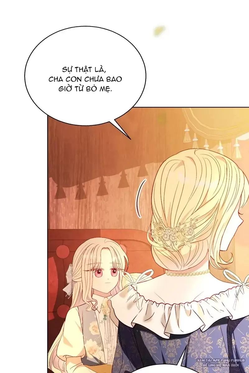 Một Ngày Nọ Bỗng Dưng Cha Xuất Hiện: Chapter 45