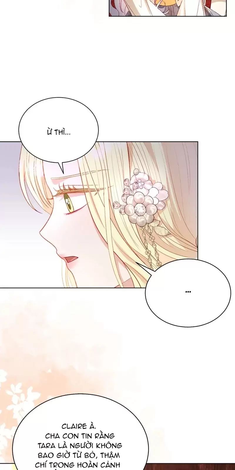 Một Ngày Nọ Bỗng Dưng Cha Xuất Hiện: Chapter 45