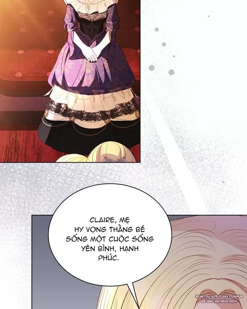 Một Ngày Nọ Bỗng Dưng Cha Xuất Hiện: Chapter 45