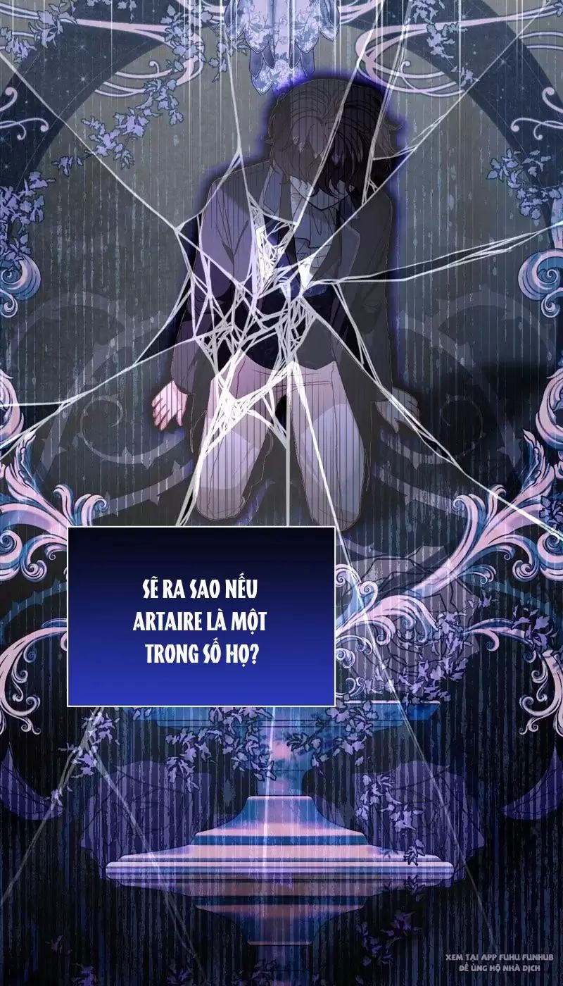 Một Ngày Nọ Bỗng Dưng Cha Xuất Hiện: Chapter 45