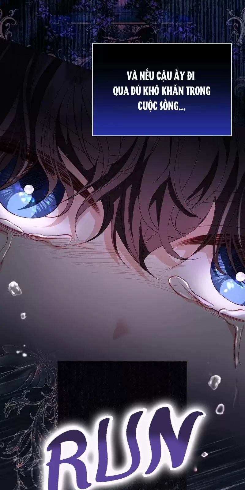 Một Ngày Nọ Bỗng Dưng Cha Xuất Hiện: Chapter 45