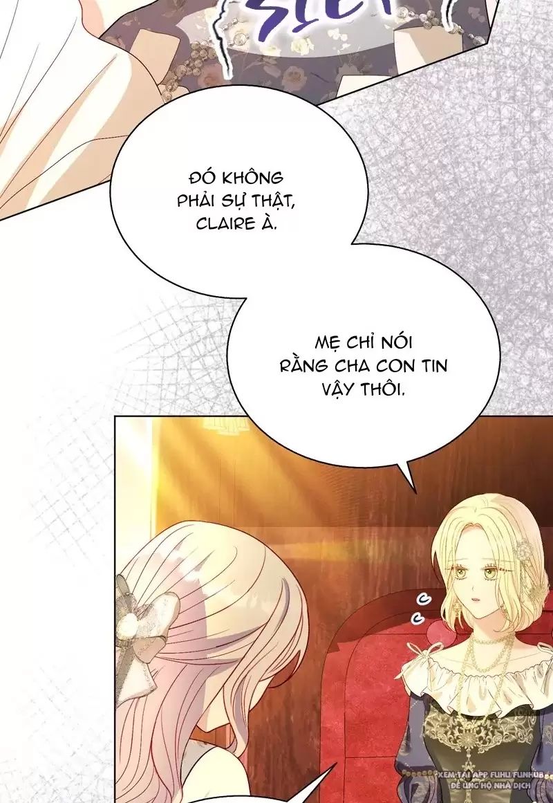 Một Ngày Nọ Bỗng Dưng Cha Xuất Hiện: Chapter 45