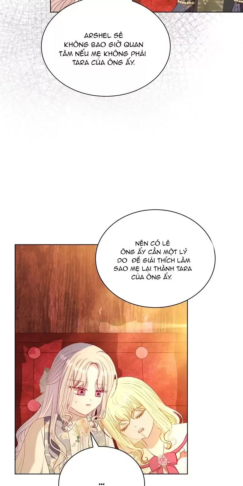 Một Ngày Nọ Bỗng Dưng Cha Xuất Hiện: Chapter 45