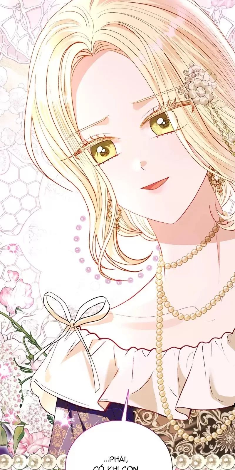 Một Ngày Nọ Bỗng Dưng Cha Xuất Hiện: Chapter 45