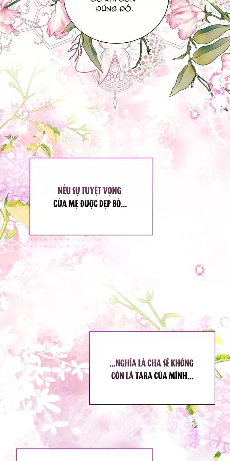 Một Ngày Nọ Bỗng Dưng Cha Xuất Hiện: Chapter 45