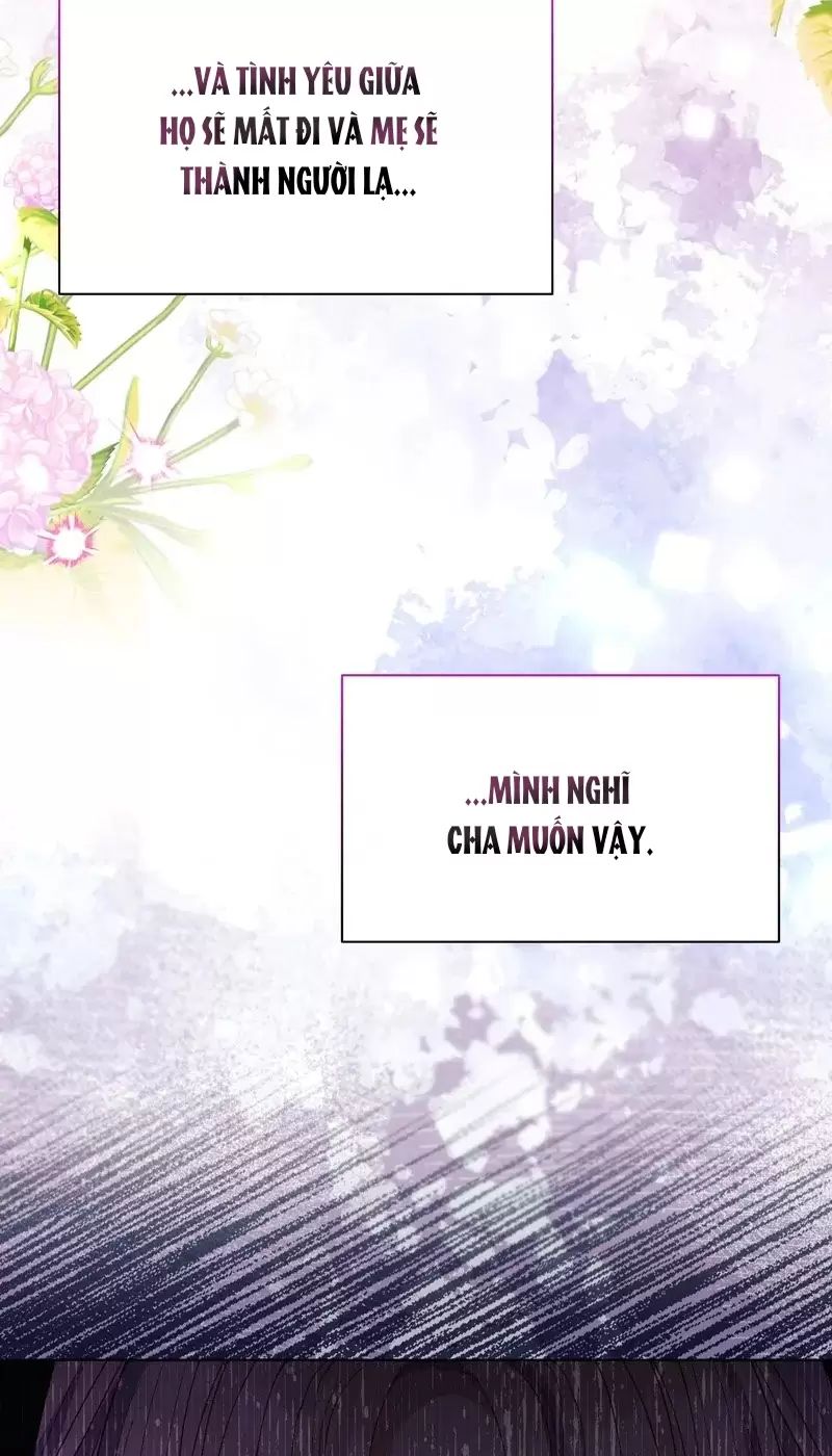 Một Ngày Nọ Bỗng Dưng Cha Xuất Hiện: Chapter 45