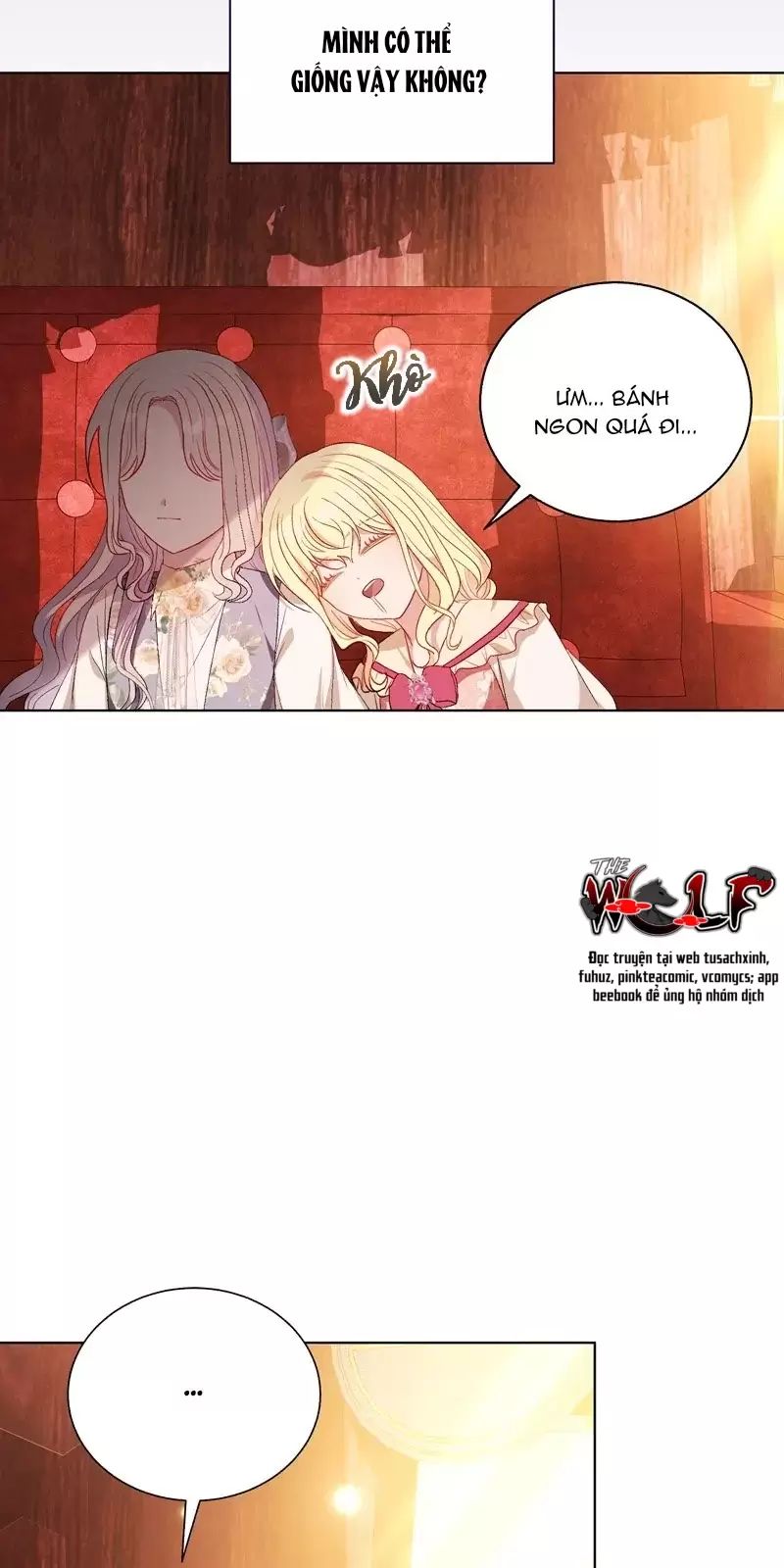 Một Ngày Nọ Bỗng Dưng Cha Xuất Hiện: Chapter 45