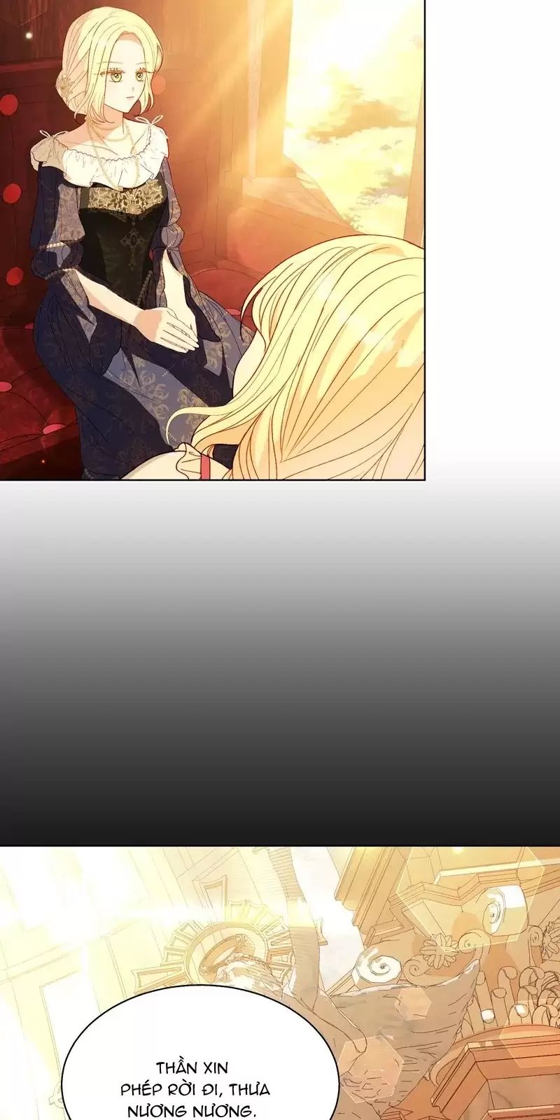 Một Ngày Nọ Bỗng Dưng Cha Xuất Hiện: Chapter 45