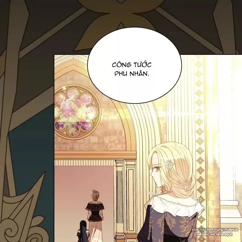 Một Ngày Nọ Bỗng Dưng Cha Xuất Hiện: Chapter 45