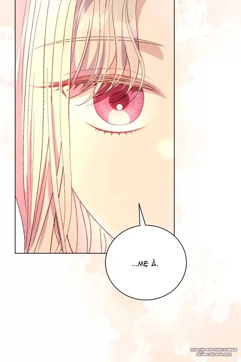 Một Ngày Nọ Bỗng Dưng Cha Xuất Hiện: Chapter 45