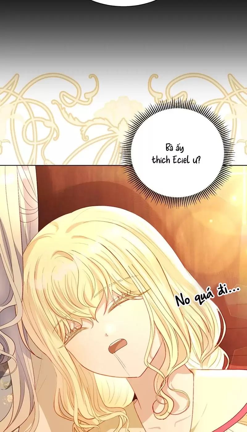 Một Ngày Nọ Bỗng Dưng Cha Xuất Hiện: Chapter 45