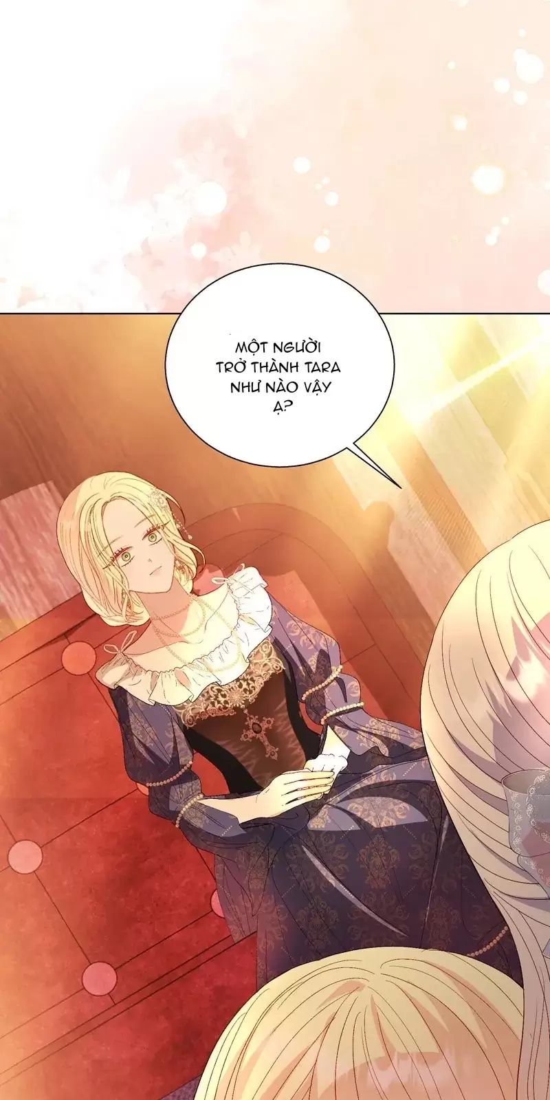 Một Ngày Nọ Bỗng Dưng Cha Xuất Hiện: Chapter 45