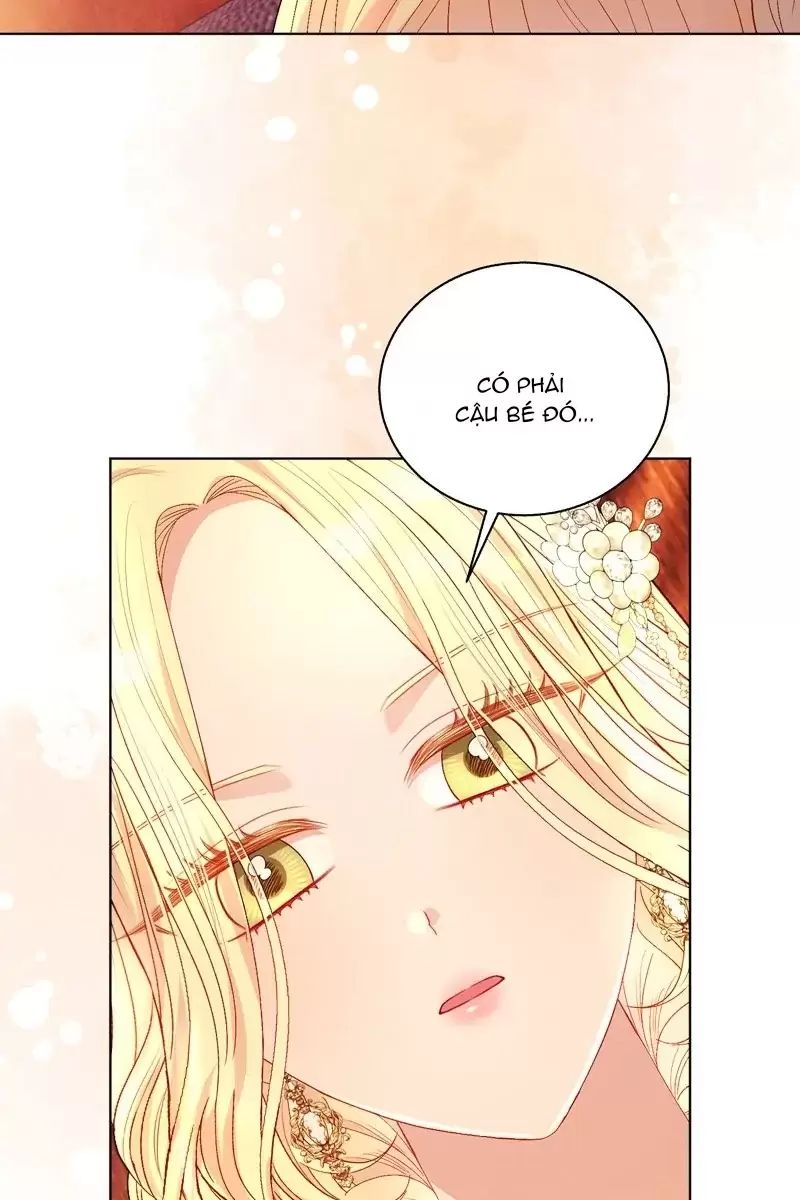 Một Ngày Nọ Bỗng Dưng Cha Xuất Hiện: Chapter 45