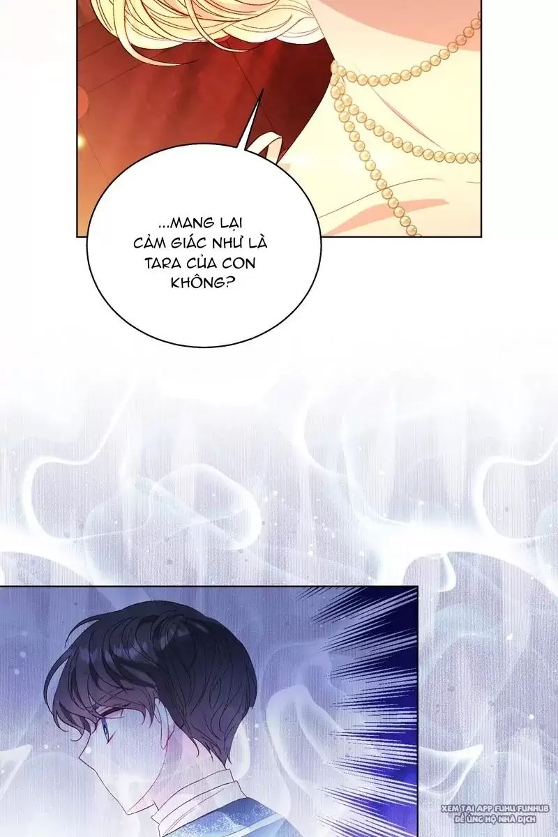 Một Ngày Nọ Bỗng Dưng Cha Xuất Hiện: Chapter 45