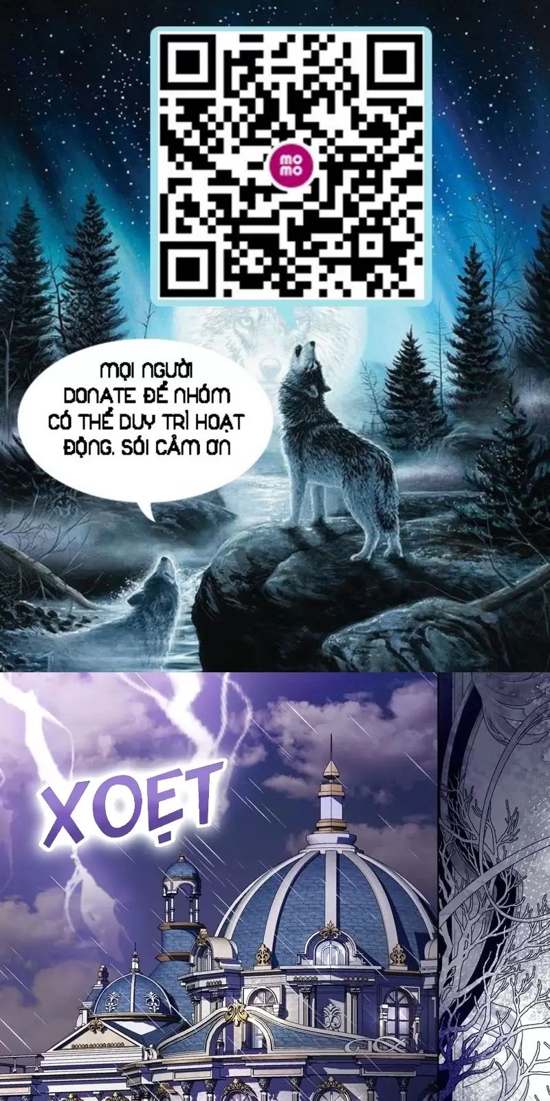 Một Ngày Nọ Bỗng Dưng Cha Xuất Hiện: Chapter 46