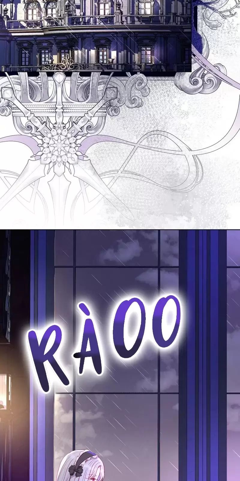 Một Ngày Nọ Bỗng Dưng Cha Xuất Hiện: Chapter 46