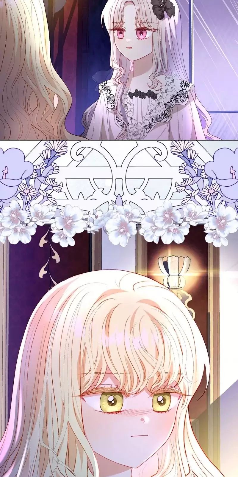 Một Ngày Nọ Bỗng Dưng Cha Xuất Hiện: Chapter 46