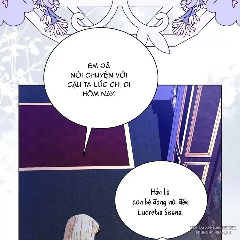 Một Ngày Nọ Bỗng Dưng Cha Xuất Hiện: Chapter 46