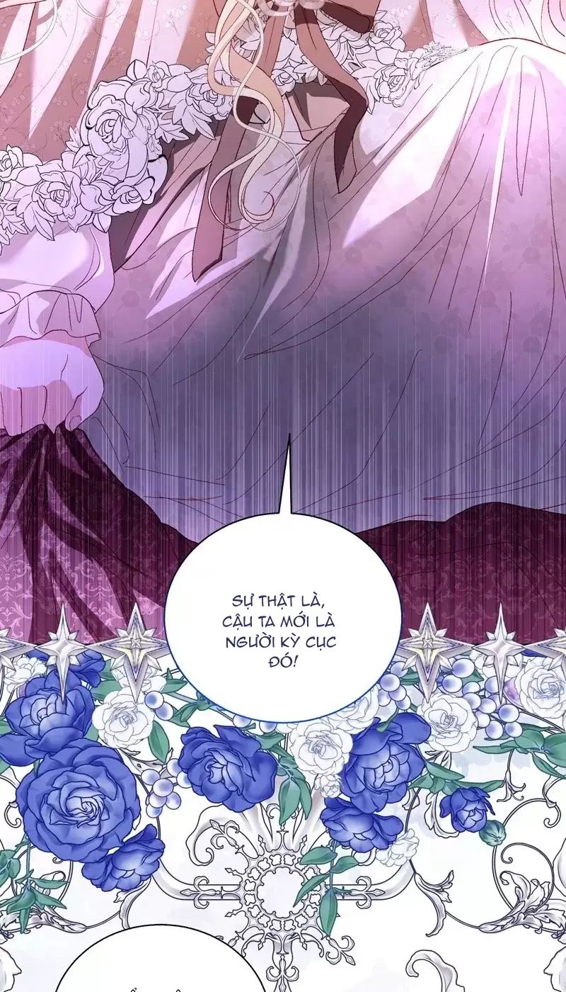 Một Ngày Nọ Bỗng Dưng Cha Xuất Hiện: Chapter 46