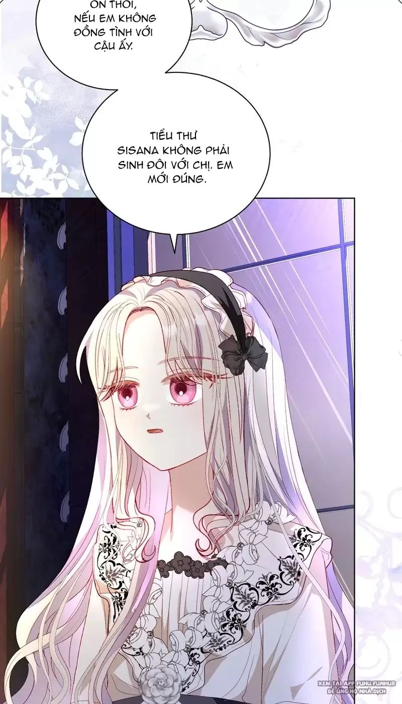 Một Ngày Nọ Bỗng Dưng Cha Xuất Hiện: Chapter 46