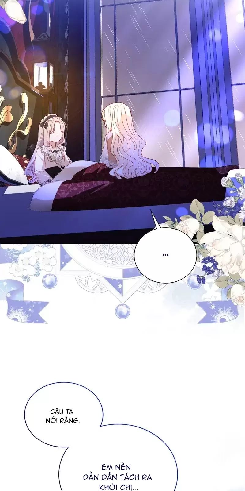 Một Ngày Nọ Bỗng Dưng Cha Xuất Hiện: Chapter 46