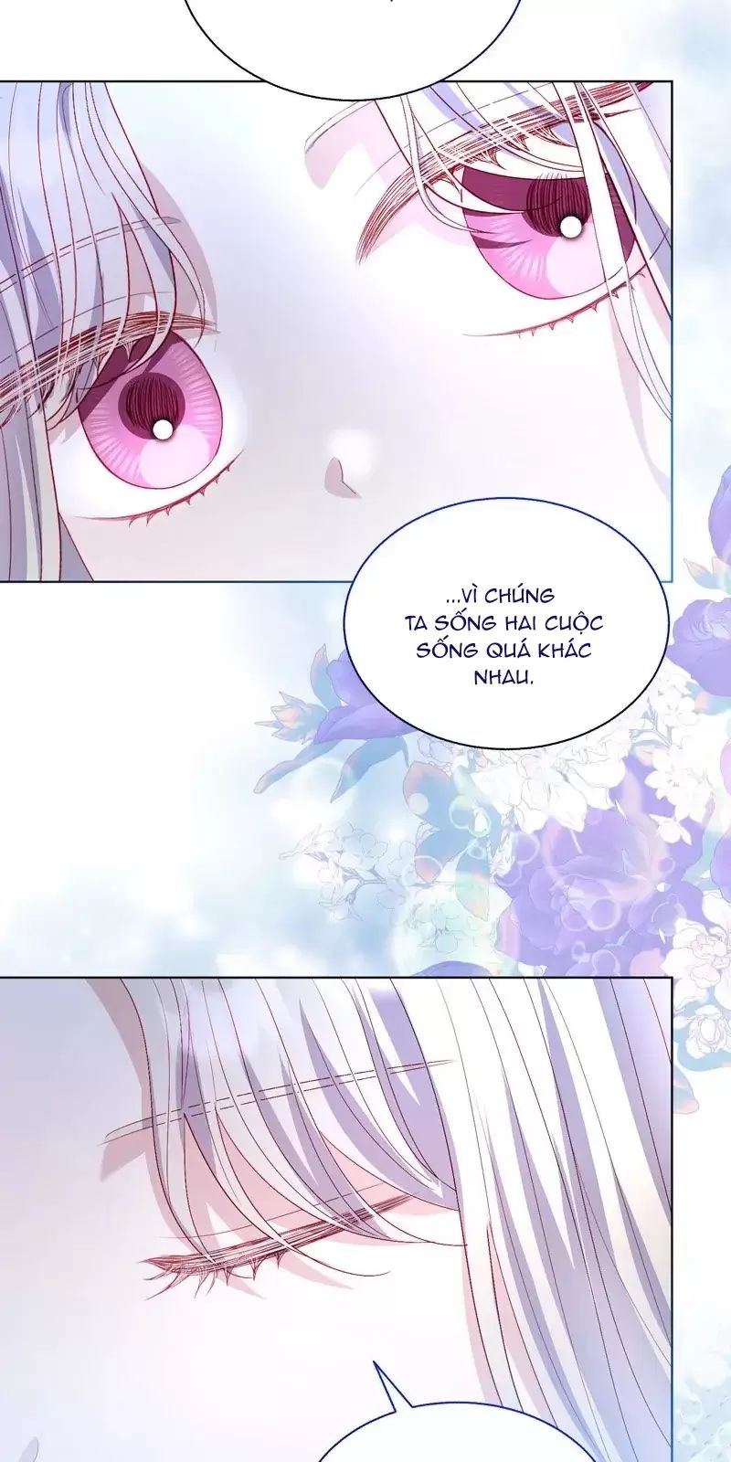 Một Ngày Nọ Bỗng Dưng Cha Xuất Hiện: Chapter 46