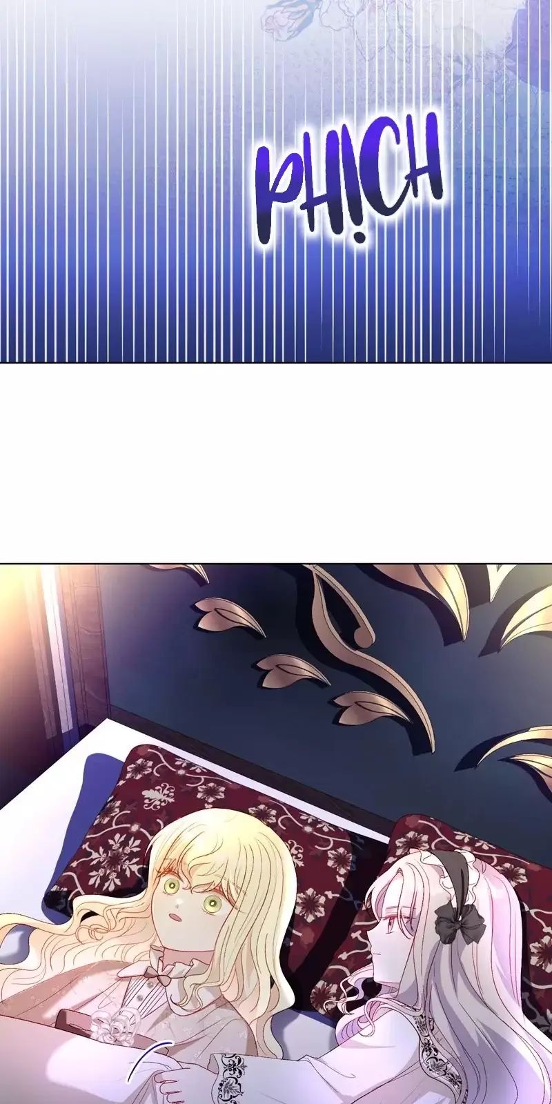 Một Ngày Nọ Bỗng Dưng Cha Xuất Hiện: Chapter 46