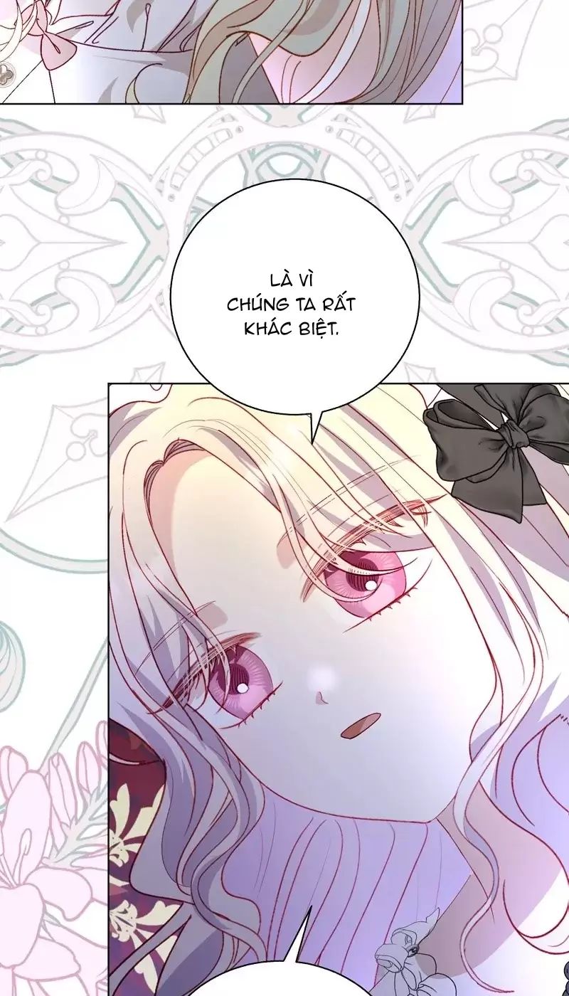 Một Ngày Nọ Bỗng Dưng Cha Xuất Hiện: Chapter 46