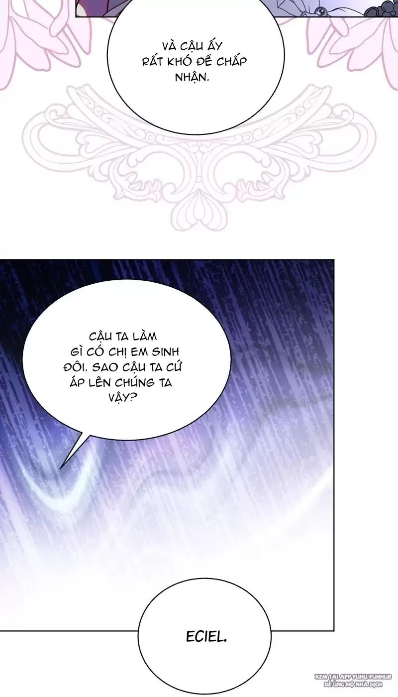 Một Ngày Nọ Bỗng Dưng Cha Xuất Hiện: Chapter 46