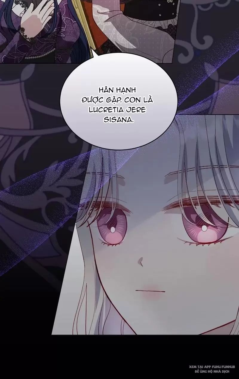 Một Ngày Nọ Bỗng Dưng Cha Xuất Hiện: Chapter 46