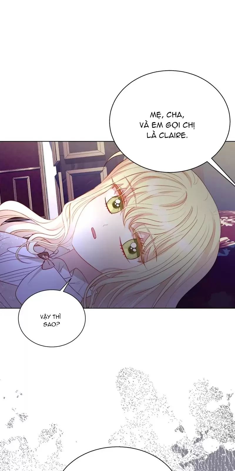 Một Ngày Nọ Bỗng Dưng Cha Xuất Hiện: Chapter 46