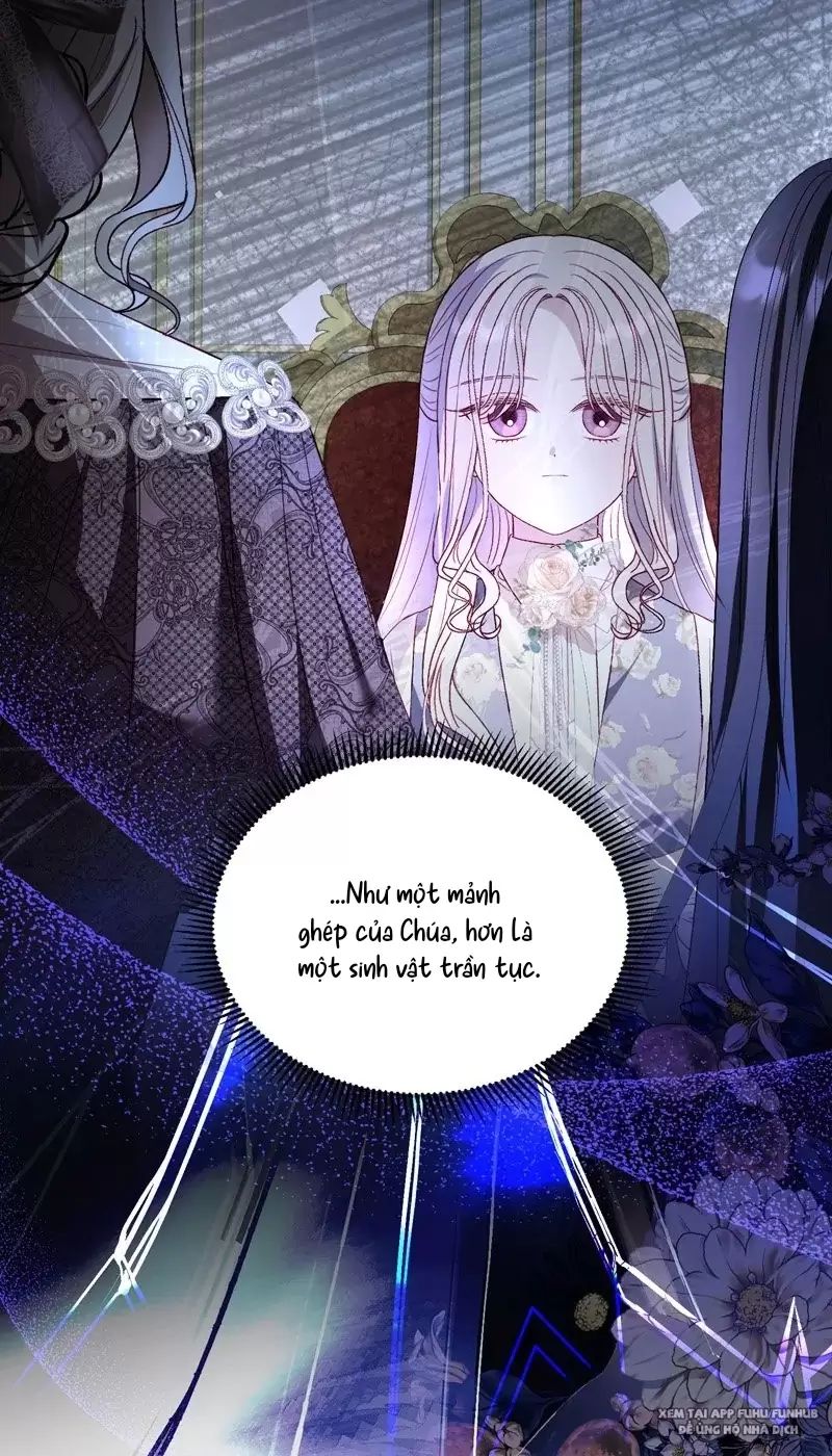 Một Ngày Nọ Bỗng Dưng Cha Xuất Hiện: Chapter 46