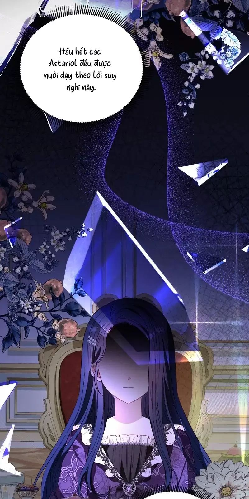 Một Ngày Nọ Bỗng Dưng Cha Xuất Hiện: Chapter 46