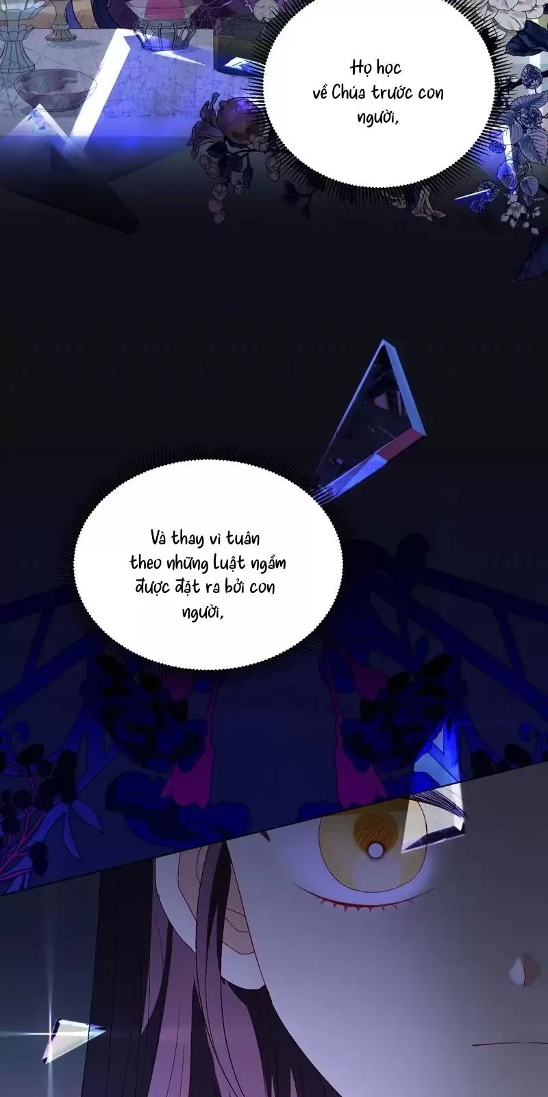 Một Ngày Nọ Bỗng Dưng Cha Xuất Hiện: Chapter 46