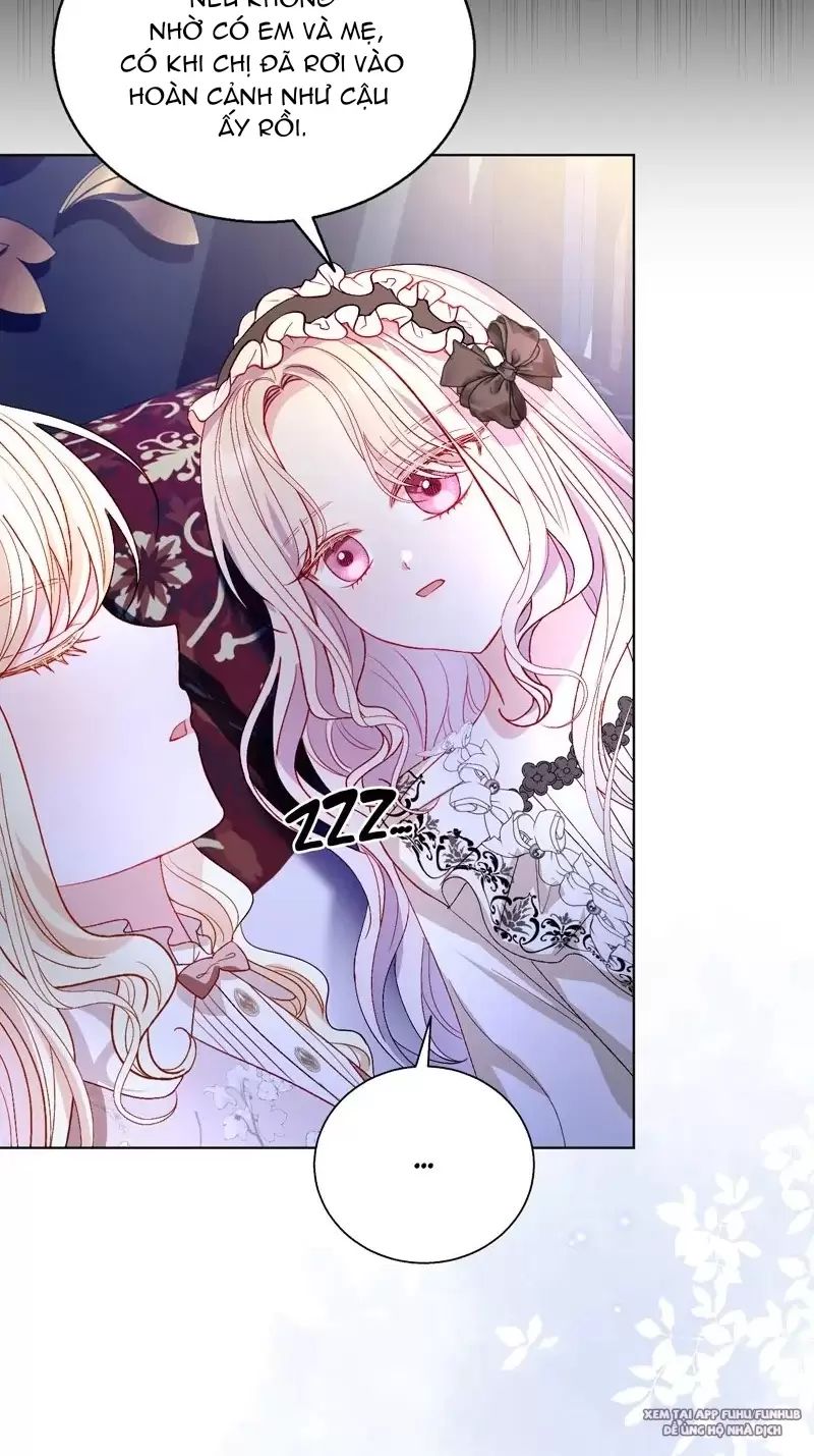 Một Ngày Nọ Bỗng Dưng Cha Xuất Hiện: Chapter 46