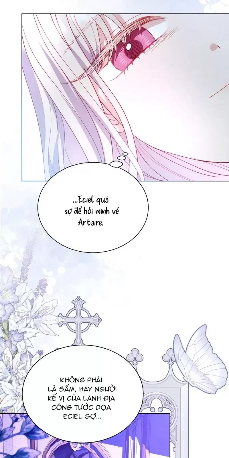 Một Ngày Nọ Bỗng Dưng Cha Xuất Hiện: Chapter 46