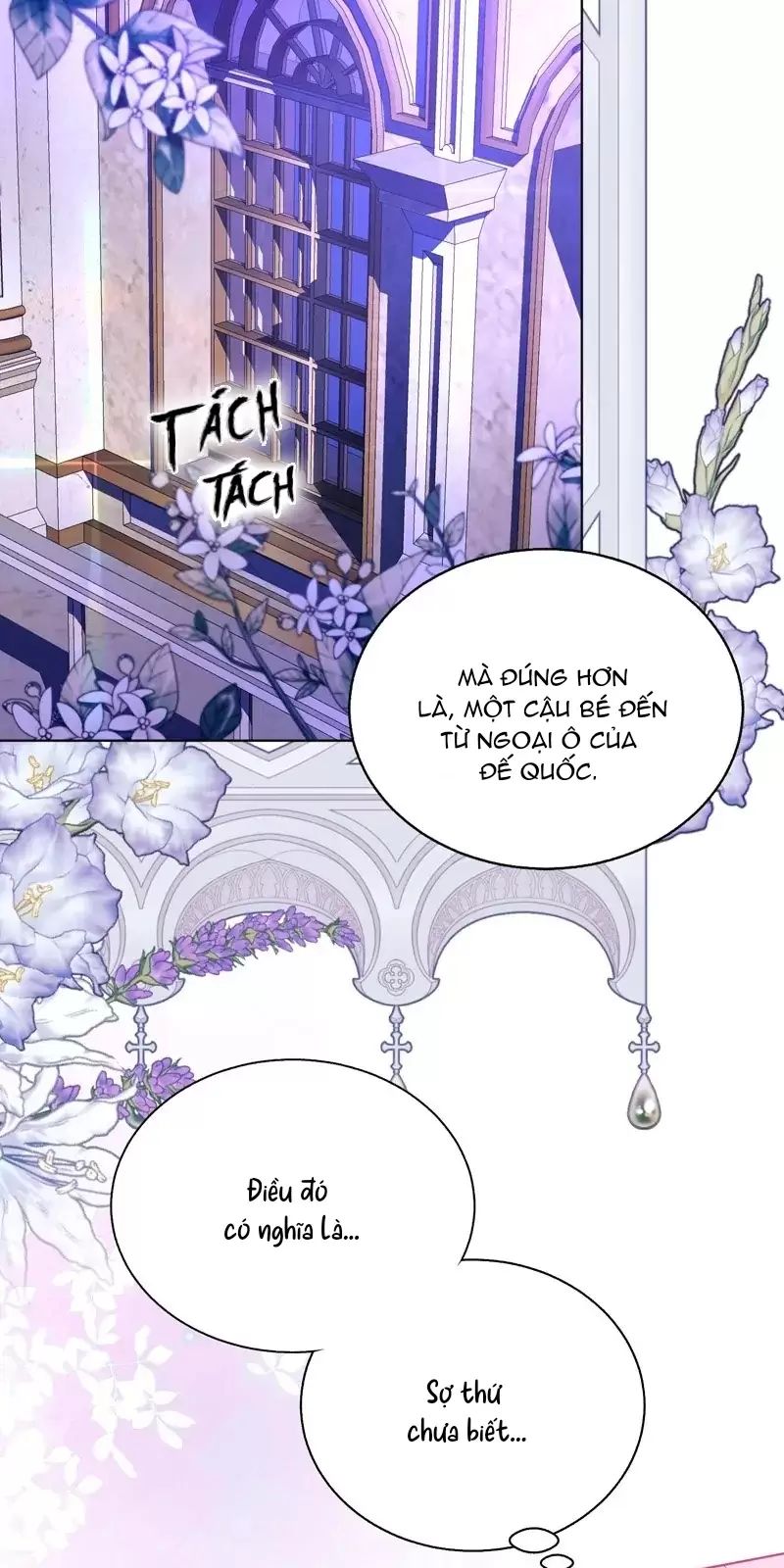 Một Ngày Nọ Bỗng Dưng Cha Xuất Hiện: Chapter 46