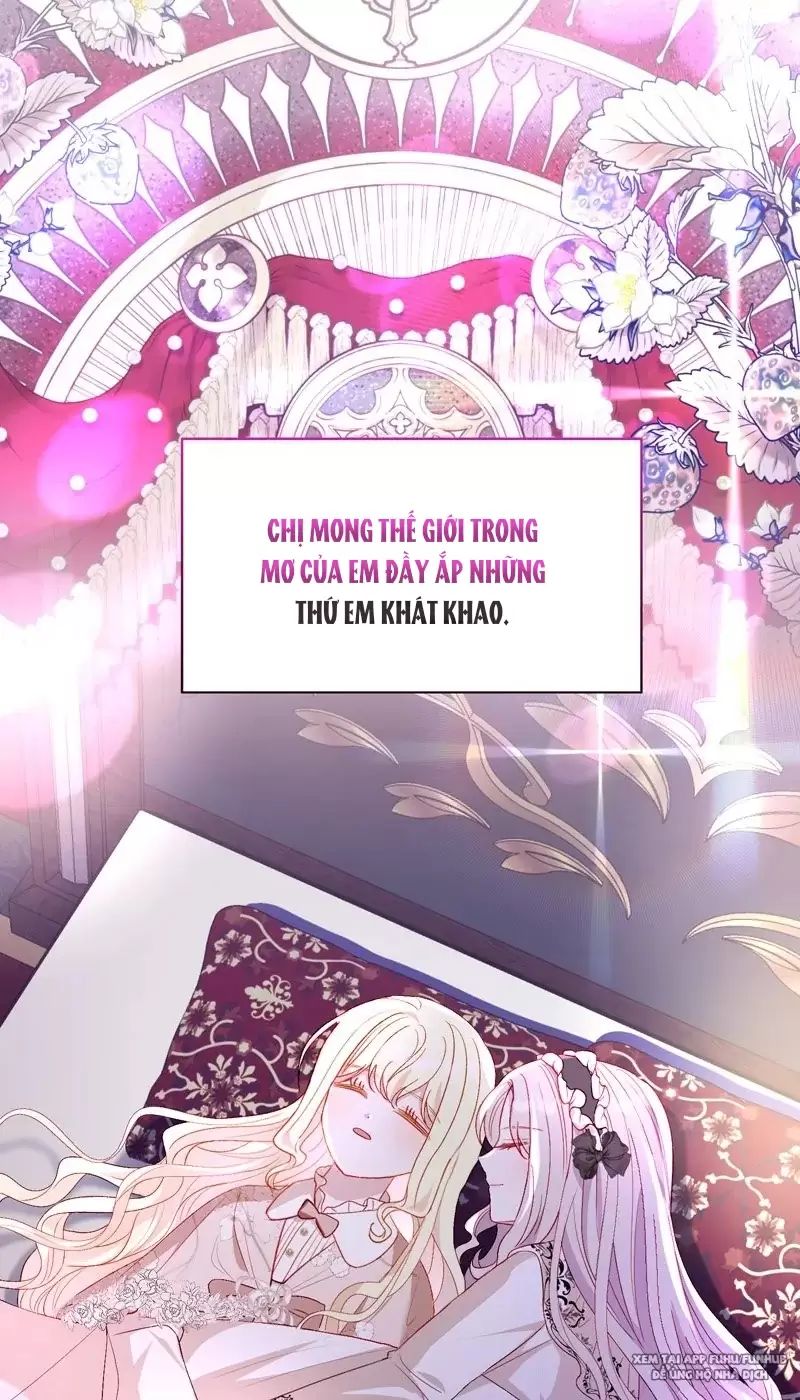 Một Ngày Nọ Bỗng Dưng Cha Xuất Hiện: Chapter 46