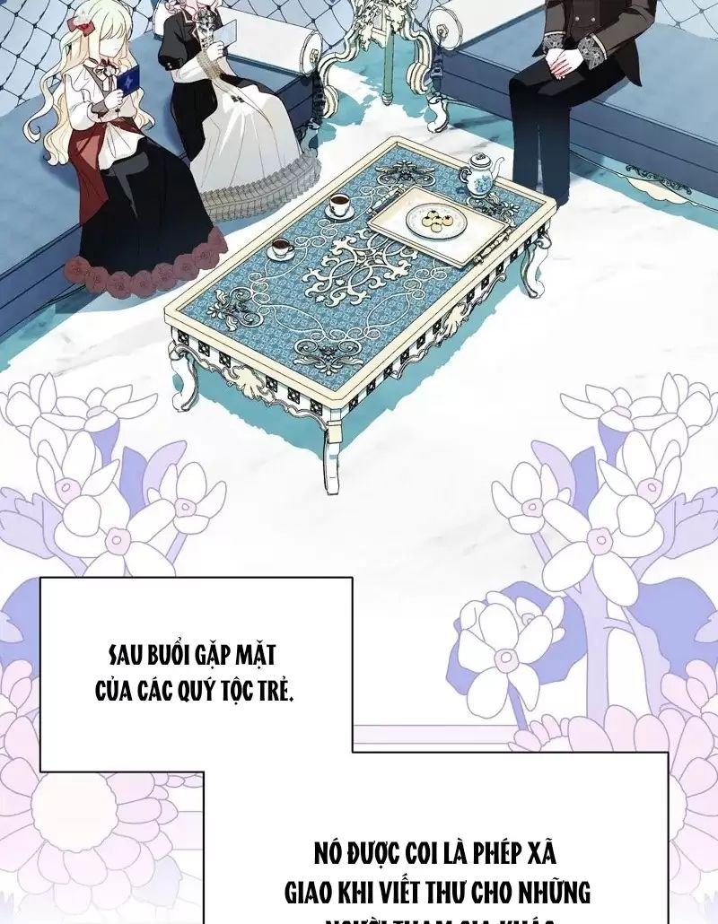 Một Ngày Nọ Bỗng Dưng Cha Xuất Hiện: Chapter 46