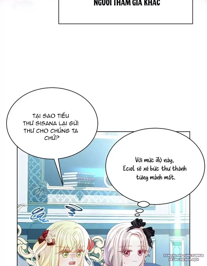 Một Ngày Nọ Bỗng Dưng Cha Xuất Hiện: Chapter 46