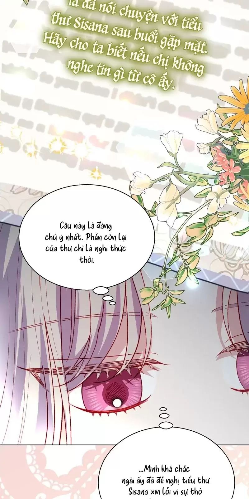 Một Ngày Nọ Bỗng Dưng Cha Xuất Hiện: Chapter 46