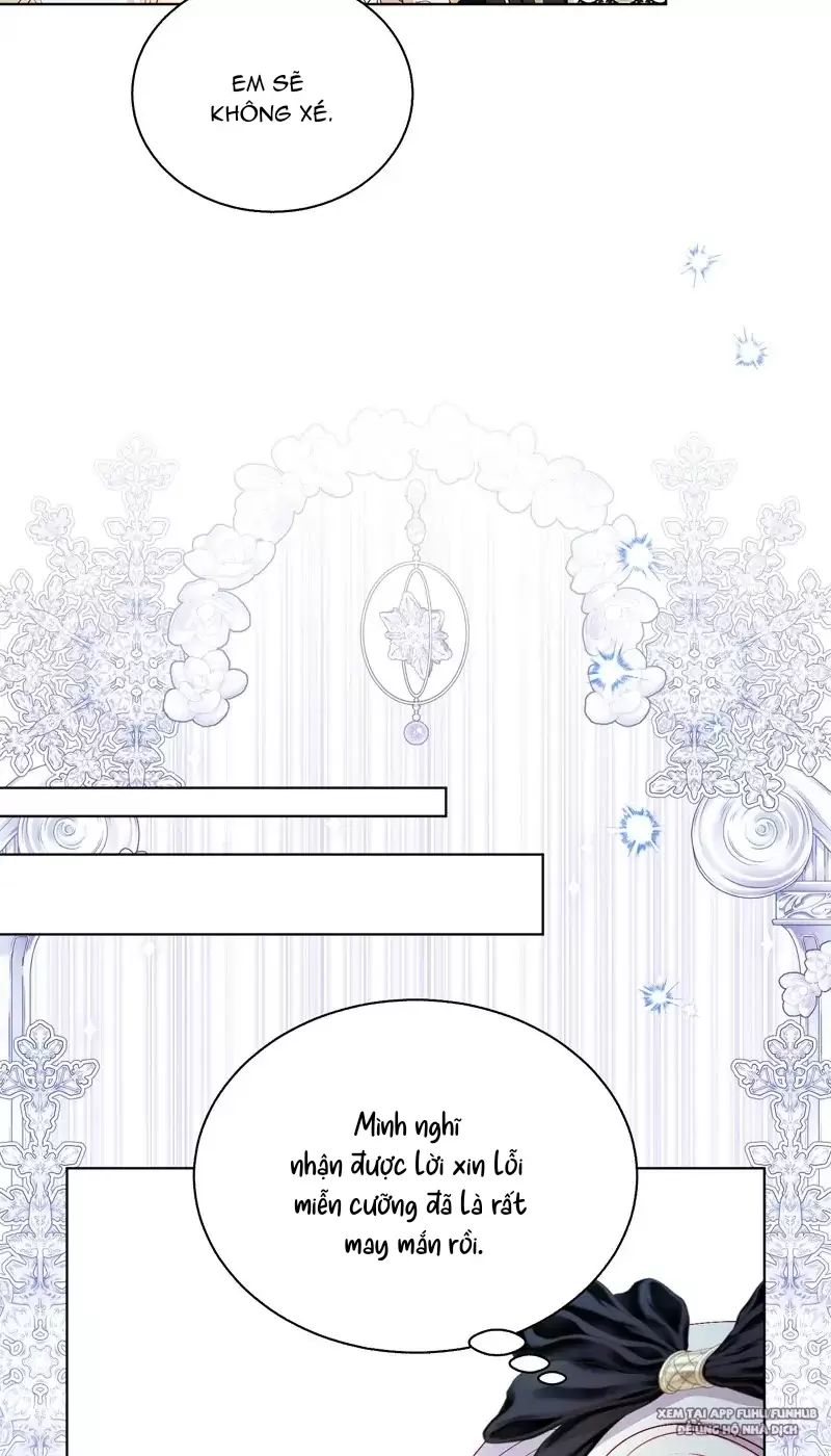 Một Ngày Nọ Bỗng Dưng Cha Xuất Hiện: Chapter 46