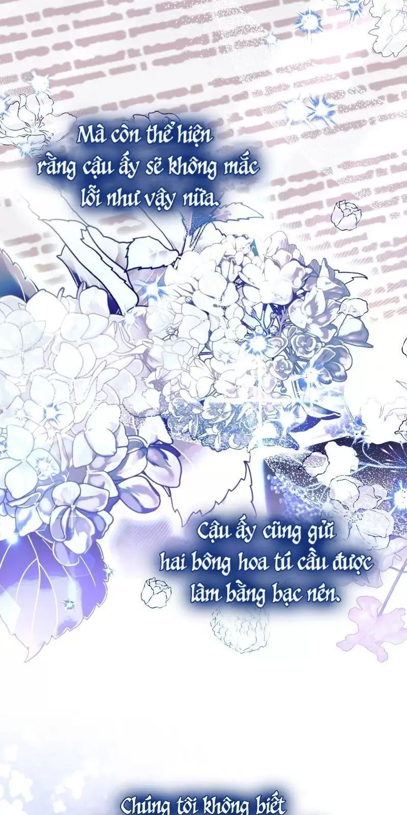 Một Ngày Nọ Bỗng Dưng Cha Xuất Hiện: Chapter 46