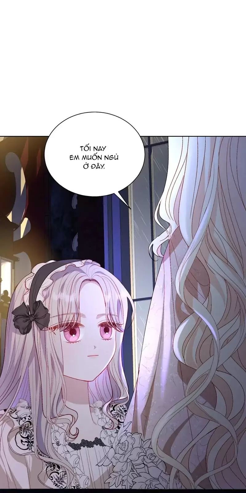 Một Ngày Nọ Bỗng Dưng Cha Xuất Hiện: Chapter 46