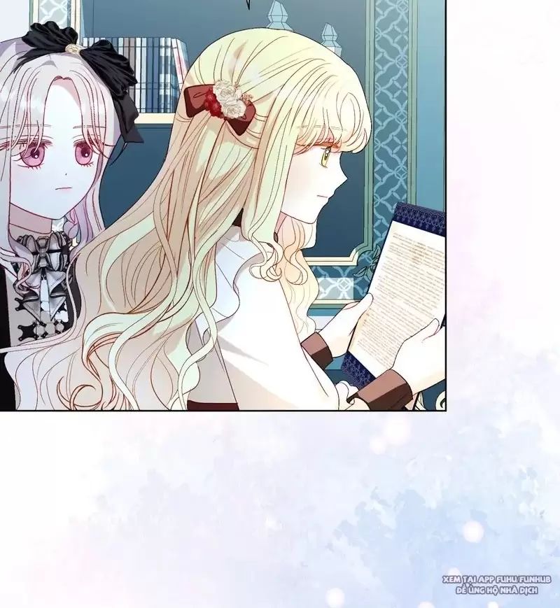 Một Ngày Nọ Bỗng Dưng Cha Xuất Hiện: Chapter 46