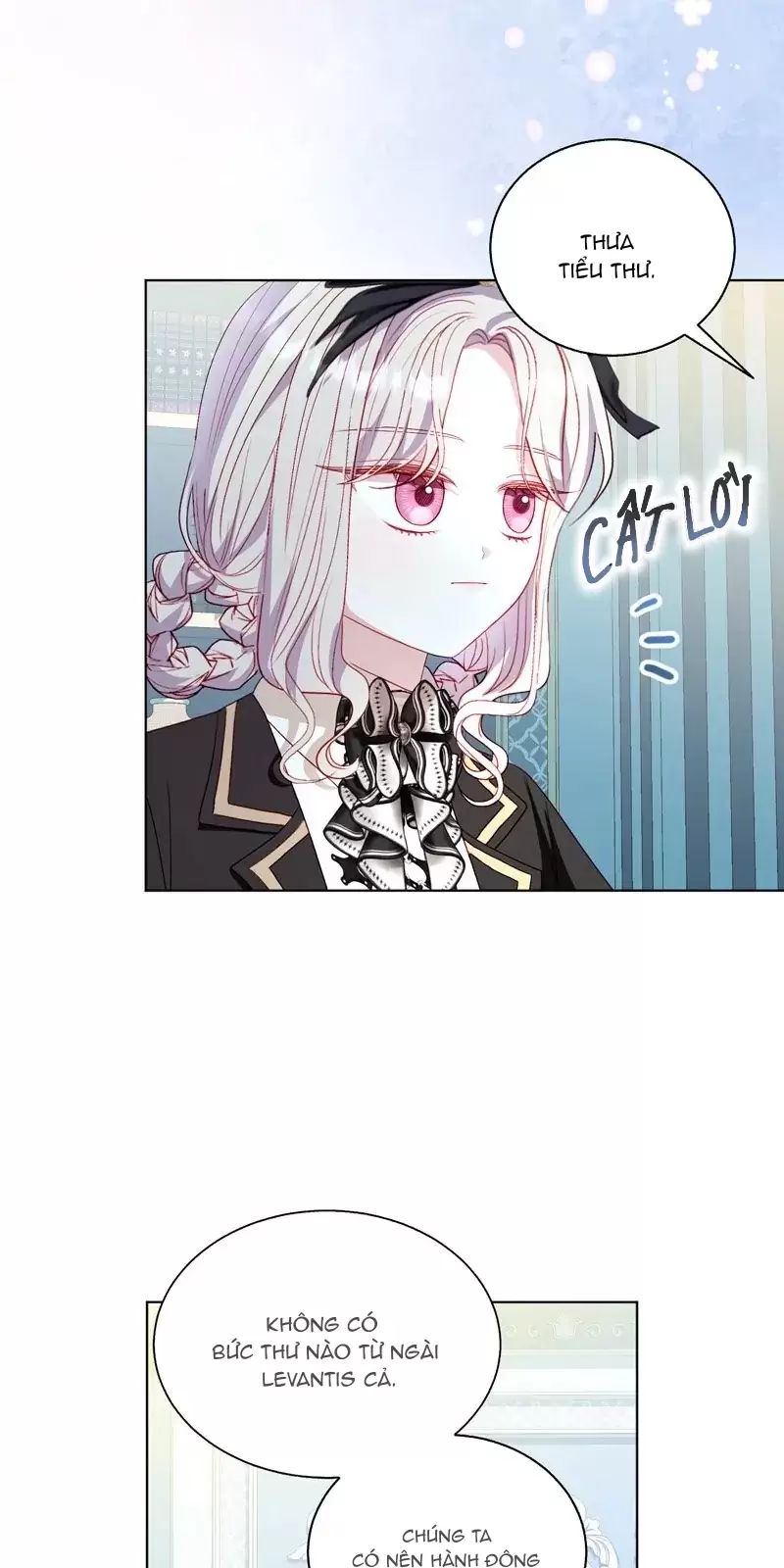 Một Ngày Nọ Bỗng Dưng Cha Xuất Hiện: Chapter 46