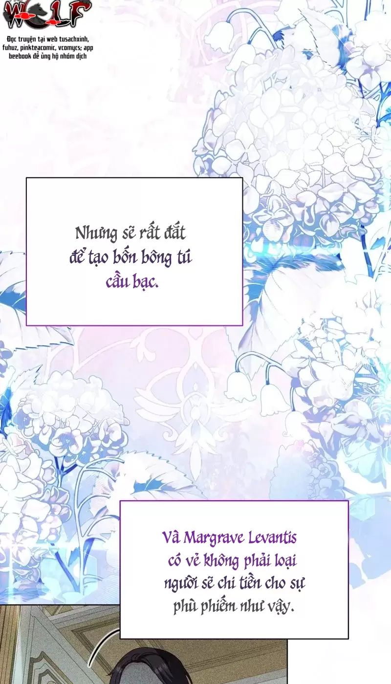 Một Ngày Nọ Bỗng Dưng Cha Xuất Hiện: Chapter 46