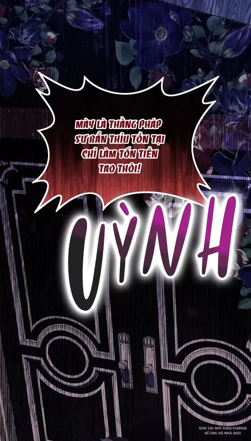 Một Ngày Nọ Bỗng Dưng Cha Xuất Hiện: Chapter 46