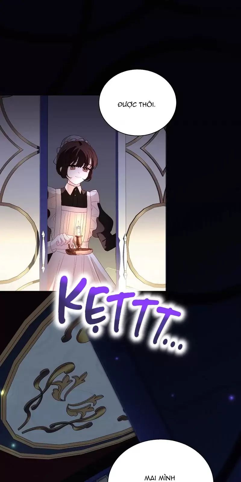 Một Ngày Nọ Bỗng Dưng Cha Xuất Hiện: Chapter 46