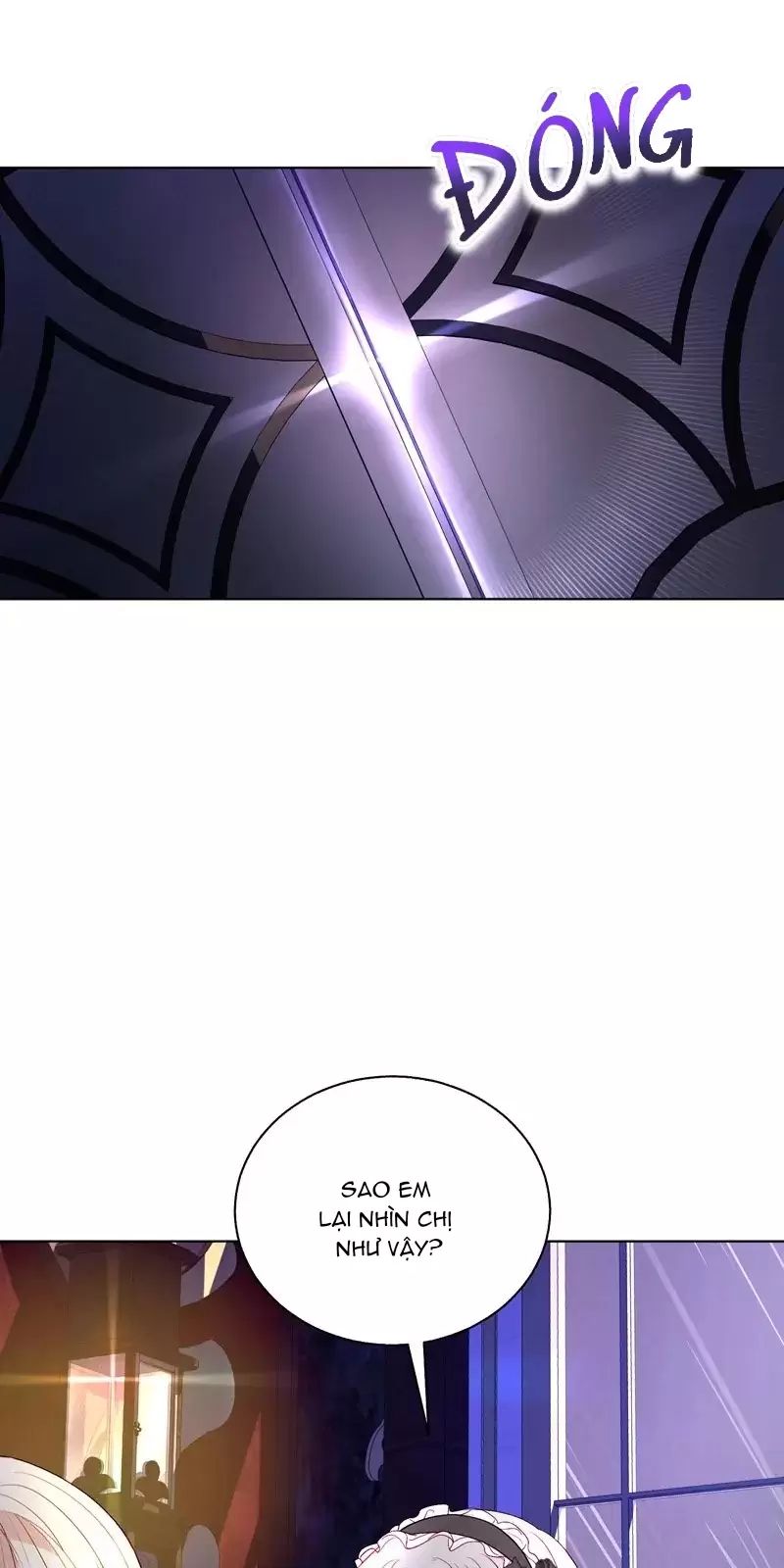 Một Ngày Nọ Bỗng Dưng Cha Xuất Hiện: Chapter 46